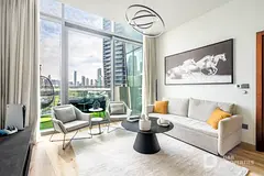 Burj Khalifa View | Furnished | Multiple Units