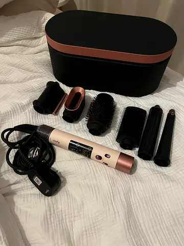 Dyson Airwrap