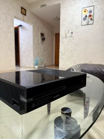 Xbox One Slim console - used, working condition