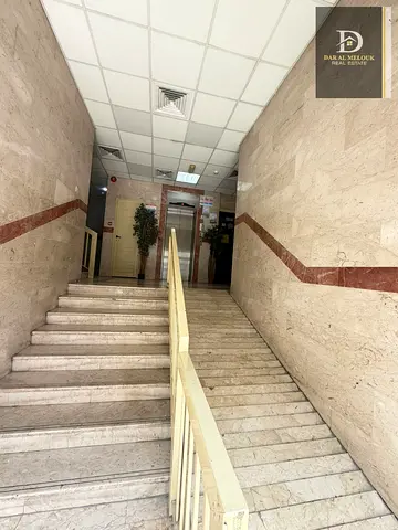 For Sale / Sharjah / Al Ghwair / Commercial/Residential Building / 2700 sq ft / Very Lively Area