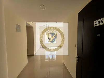 Spacious 1BR Master Apartment | Wardrobes | Opposite Mega Mall | Near Dubai