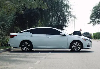 صورة 2 لـ 2020 Nissan ALTIMA