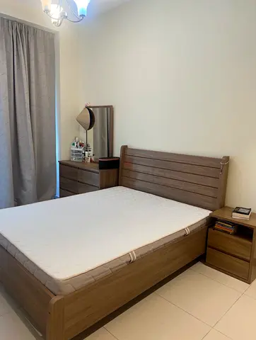 Bedroom Furniture Set for Sale