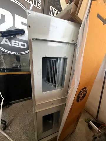 Rheem Ac Unit