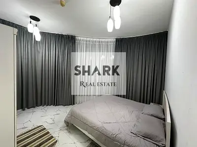 🔥 Own with 490K DP | 3 Master BR with Sea View & Installments - Oasis Towers 2!