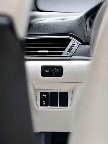 2022 Honda ACCORD — фото 14