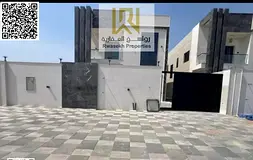 Golden Opportunity: 4-Bedroom Villa in Al Zahia, Fees Included