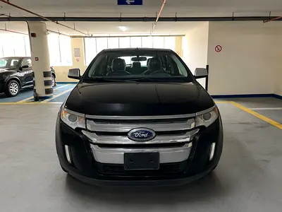 صورة 2 لـ 2011 FORD EDGE