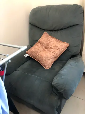 Recliner