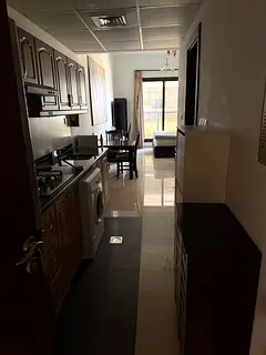 Studio for Rent in Elite Sports Residence 10 - Sport City