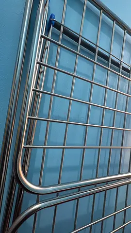 Cloth Drying Rack