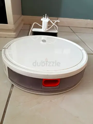 Xiaomi Robot vacuum E10