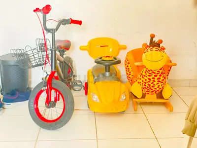 Toys