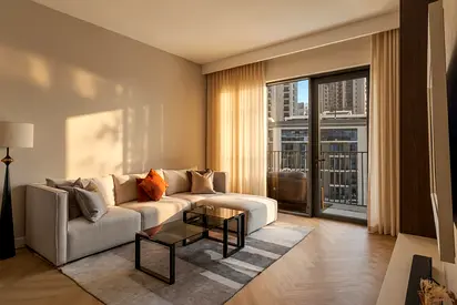 ALL BILLS INCLUDED | 2 BDR | CREEK HARBOUR