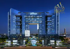 NEAR AIRPORT & WYNN CASINO / WATERFRONT LIFE / 2Y POST HANDOVER