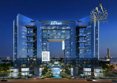 NEAR AIRPORT & WYNN CASINO / WATERFRONT LIFE / 2Y POST HANDOVER