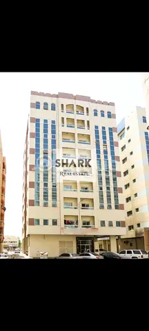 Premium Investment Building in Al Nuaimia 2 | Prime Location Near King Faisal St | Income AED 1.3M