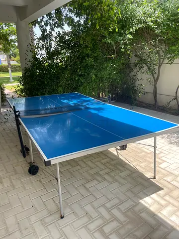 Ping pong table for sale