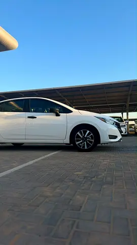 2025 Nissan VERSA 照片 6
