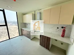 Live now pay later 12 cheques payment 2Bhk with parking just 72k in Al jadda