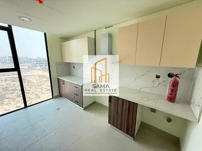 Live now pay later 12 cheques payment 2Bhk with parking just 72k in Al jadda