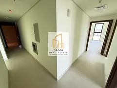 Live now pay later 12 cheques payment 2Bhk with parking just 72k in Al jadda