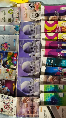 Urgently giving away these books