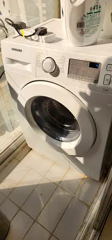 Waching machine