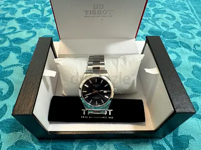 Tissot powermatic 80 silicium (slightly negotiable)