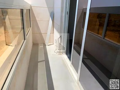 For rent: A brand new, never-before-occupied apartment with distinctive features and modern finishe