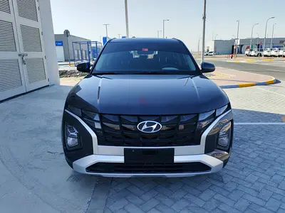 2023 Hyundai Creta GL | GCC Specs | Excellent Condition