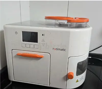 Rotimatic Automatic Roti Maker - Used, Working Condition