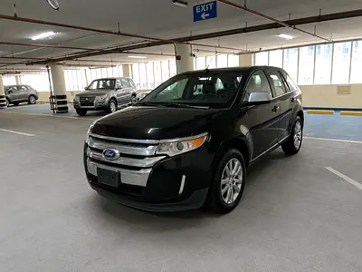 صورة 3 لـ 2011 FORD EDGE