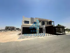 FREEHOLD 5 ALL MASTER ROOMS IN TILAL CITY SHARJAH