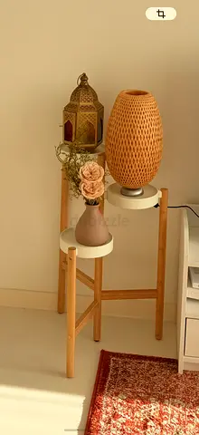 Plant stand