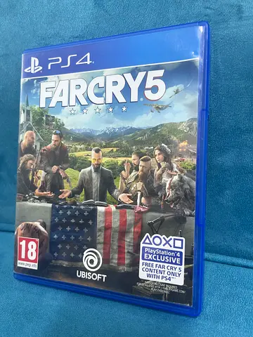 Farcry5