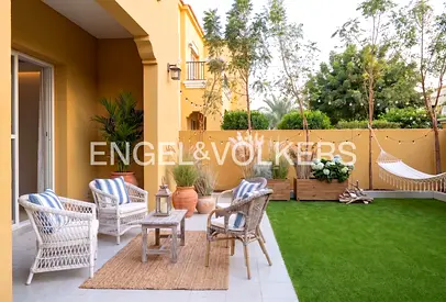 Walk To Park | Single Row | Fully Upgraded