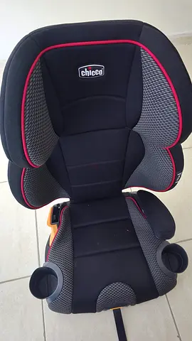 Chicco car seat