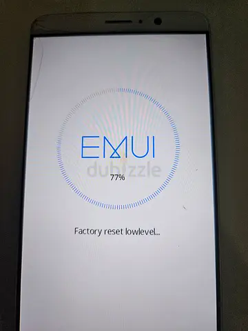 Huawei Mate 9
