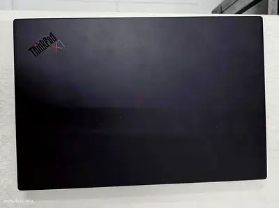 Lenovo ThinkPad X1 Carbon i7 10th Gen