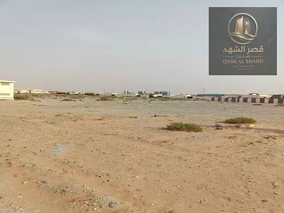 للبيع ارض في منطقة روضة القرط مساحة 7363 قدم مربع موقع ممتاز