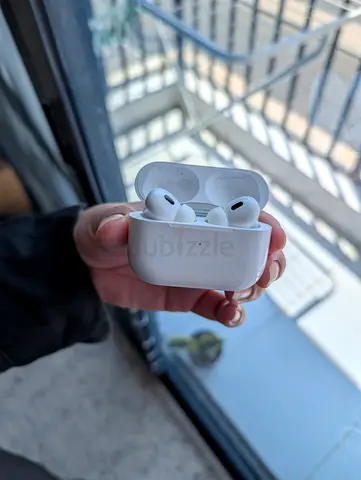 Apple AirPods Pro 2 with Wireless Charging Case