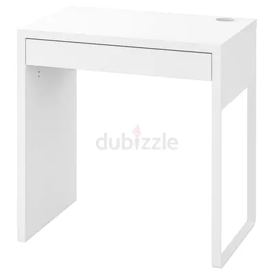 Ikea mick desk
