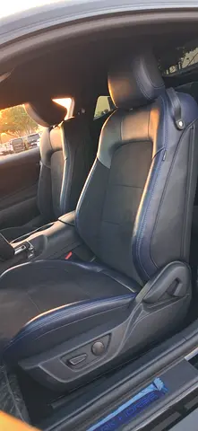 Ford Mustang Dark Horse Premium, миниатюра 12