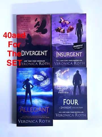 Divergent Series