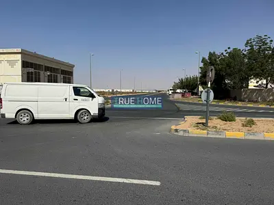 ارض للبيع في صناعية الصجعه 52000 قدم