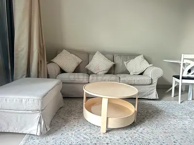 IKEA EKTORP Living Room Set – Excellent Condition