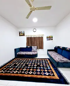 Exclusive Bedspace for Indian Male Executives