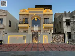 Luxury Classic Palace | Golden Visa Eligible