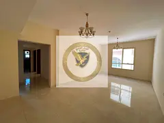 Free parking, balcony, open view, built-in wardrobes, excellent finishing, and flexible payment opti